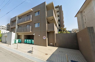 【外観】 | ジオ甲子園口ノーヴ