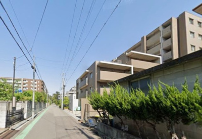【外観】 | ジオ甲子園口ノーヴ