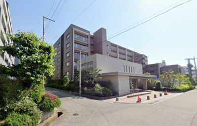 【外観】 | ジオ甲子園口ノーヴ