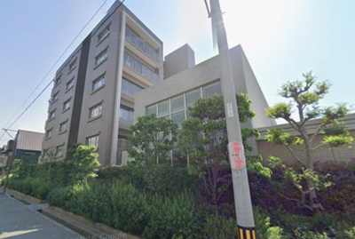 【外観】 | ジオ甲子園口ノーヴ