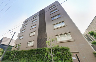 【外観】 | ジオ甲子園口ノーヴ