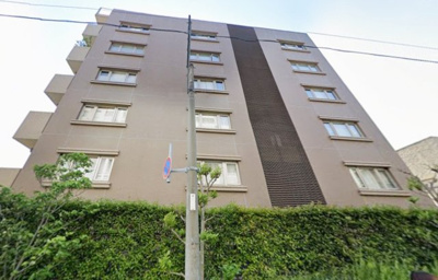 【外観】 | ジオ甲子園口ノーヴ