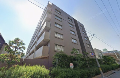 【外観】 | ジオ甲子園口ノーヴ