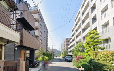 【外観】 | ジオ甲子園口ノーヴ