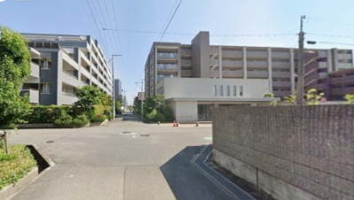 【外観】 | ジオ甲子園口ノーヴ