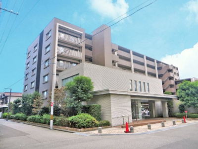 【外観】 | ジオ甲子園口ノーヴ | スーパー・コンビニ徒歩4分、甲子園口グリーンプレイス徒歩6分。生活に便利な立地