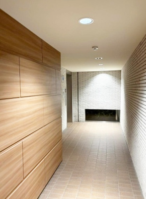 【その他共用部分】 | ジオ甲子園口ノーヴ