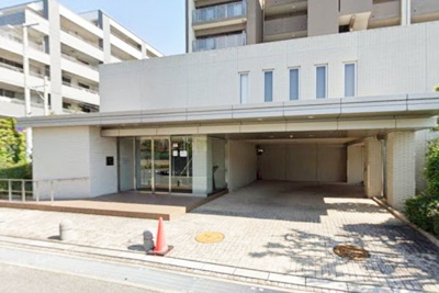 【エントランス】 | ジオ甲子園口ノーヴ