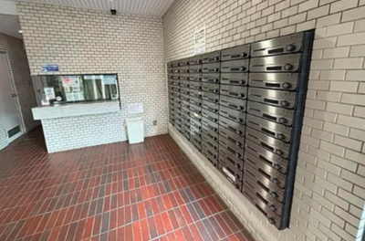 【セキュリティ】 | ハイホーム市ヶ谷