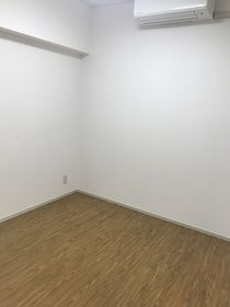 【内装】 | ハイホーム市ヶ谷 | 内装は落ち着いています