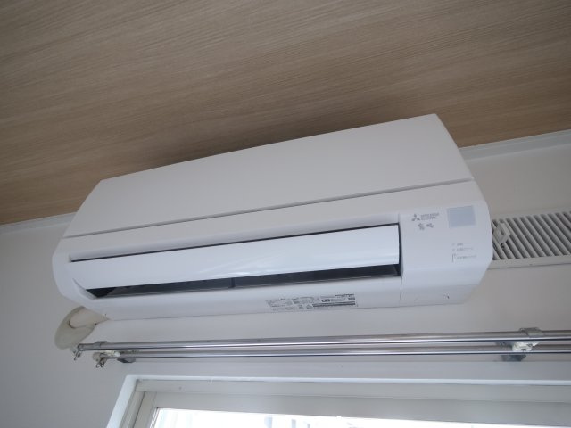 ル・クール東古松Ⅰの設備|※写真は別の部屋のものです。