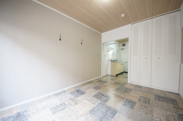 ル・クール東古松Ⅰの居間・リビング