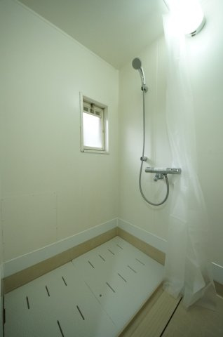 ル・クール東古松Ⅰのシャワールーム