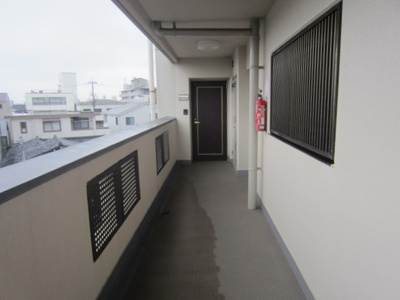 【その他共用部分】 | オリーブ沼町