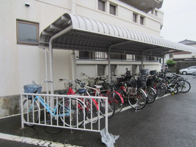 【その他】 | オリーブ沼町