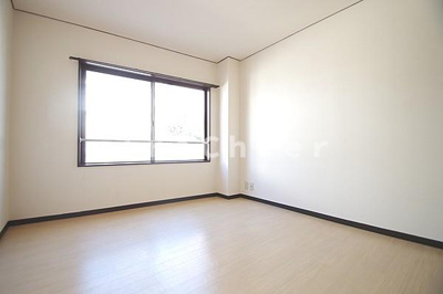 【寝室】 | マルヤハイツ