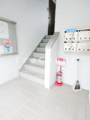 【その他共用部分】 | マルヤハイツ