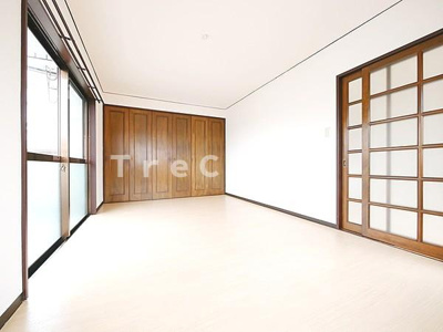 【居間・リビング】 | マルヤハイツ