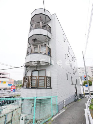 【外観】 | マルヤハイツ