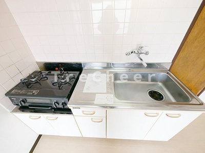 【キッチン】 | マルヤハイツ