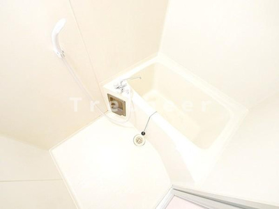 【浴室】 | マルヤハイツ