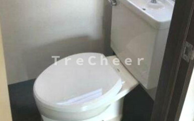 【トイレ】 | マルヤハイツ