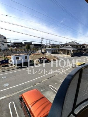 【展望】 | S.D　Village