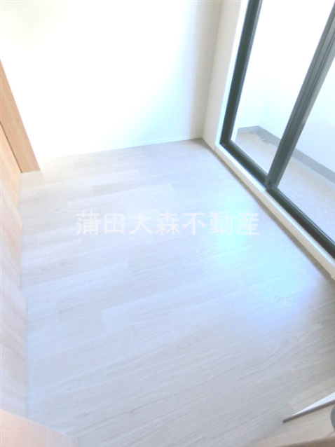 レジディア下丸子プレイスのその他|洋室3.4帖