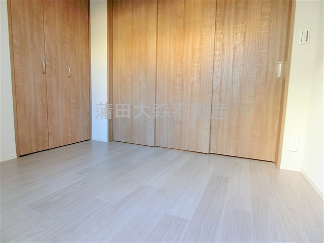 レジディア下丸子プレイスのその他