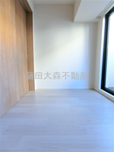 レジディア下丸子プレイスのその他