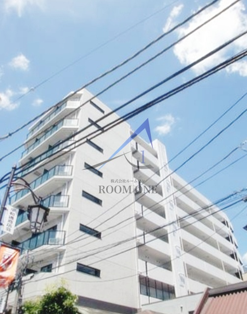 ヴェルステージ大宮