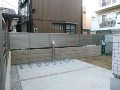 【その他共用部分】 | アークチェリー