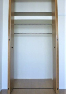 【収納】 | アークチェリー | 収納スペース。