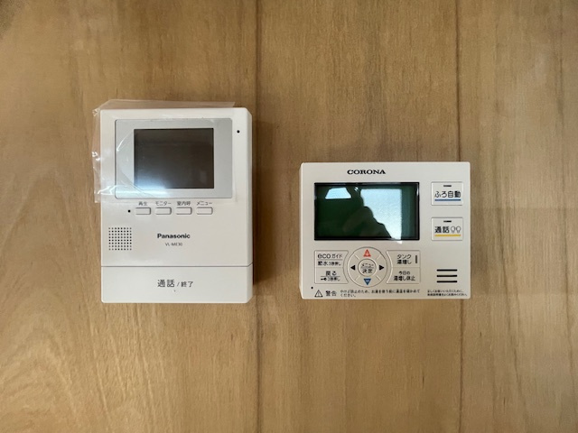 【防犯設備】 | 志井サンハイツタウンハウス（B-42）