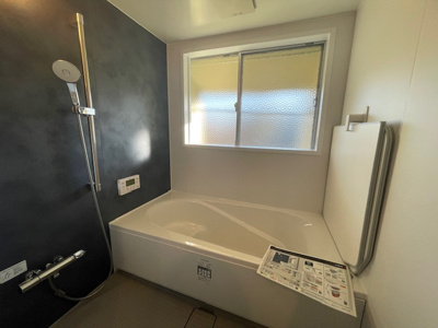 【浴室】 | 志井サンハイツタウンハウス（B-42）