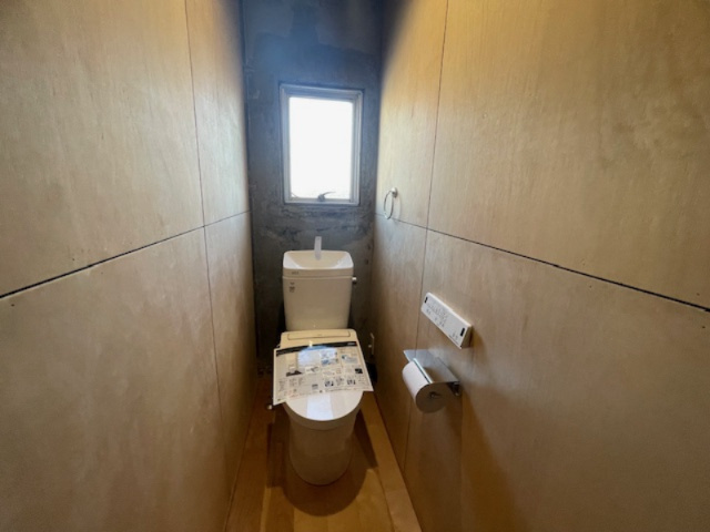 【トイレ】 | 志井サンハイツタウンハウス（B-42）