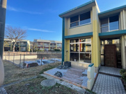 志井サンハイツタウンハウス（B-42）の画像