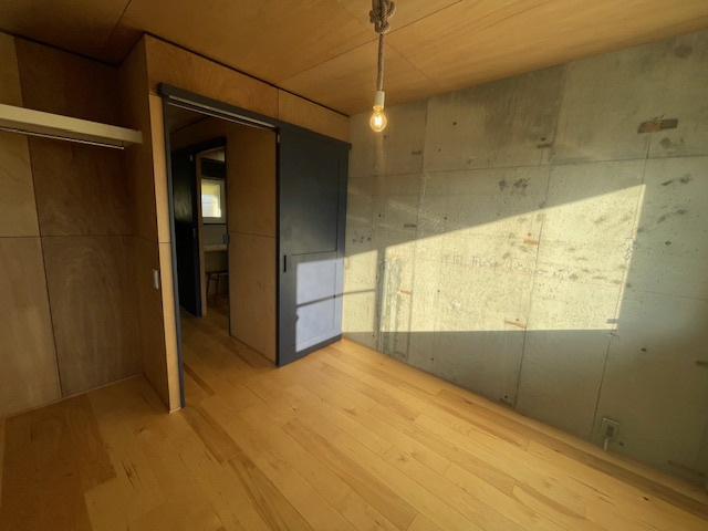 【洋室】 | 志井サンハイツタウンハウス（B-42）