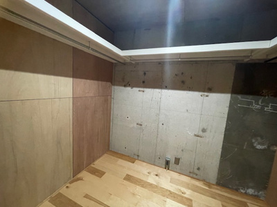 【洋室】 | 志井サンハイツタウンハウス（B-42）