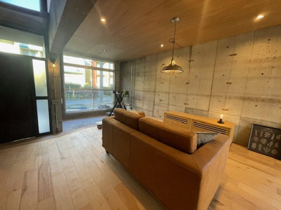 【居間・リビング】 | 志井サンハイツタウンハウス（B-42）