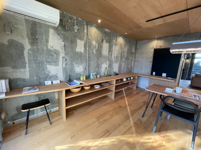 【居間・リビング】 | 志井サンハイツタウンハウス（B-42）