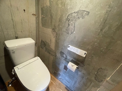 【トイレ】 | 志井サンハイツタウンハウス（B-42）