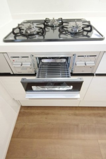 【構造・工法・仕様】 | 【仲介手数料無料！！】日野市落川　新築戸建て（全3棟）A号棟　4490万円