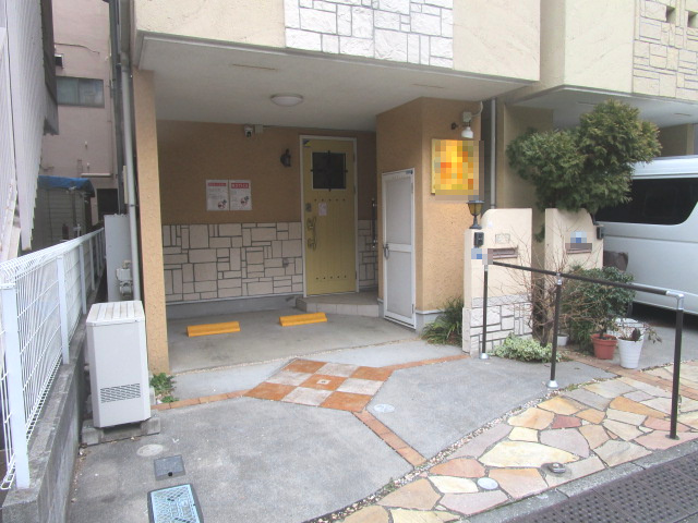 北区昭和町１丁目の旅館