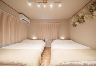 北区昭和町１丁目の旅館