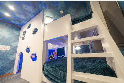 北区昭和町１丁目の旅館