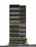アミコート瓦屋町の画像