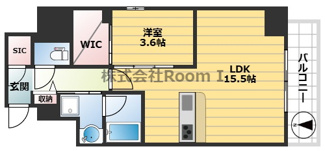 【間取り】 | アミコート瓦屋町
