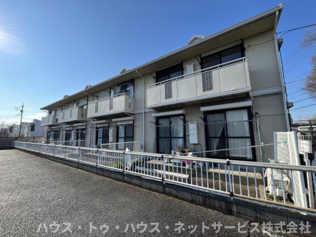 パールハイツ鏑木