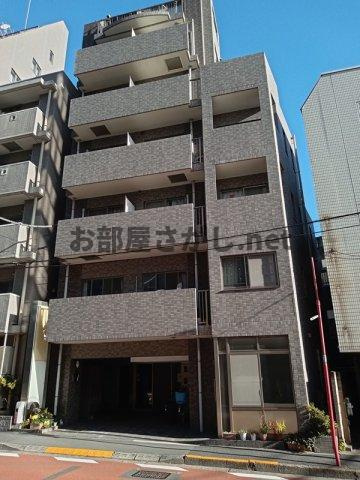 【学生・新社会人にオススメ！・広々バルコニー！】ウィステリア市ヶ谷